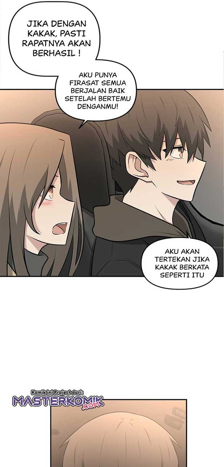 Where Are You Looking, Manager?